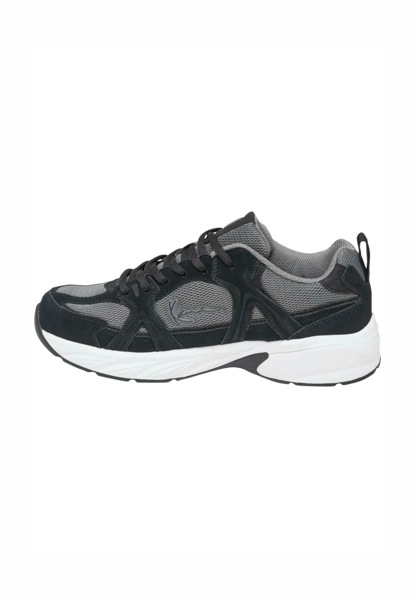 PRIME - Sneaker low - black