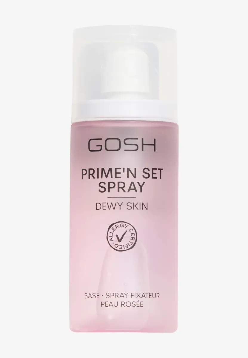 PRIME'N SET SPRAY - Fixierspray und Fixierpuder - 002  dewy skin