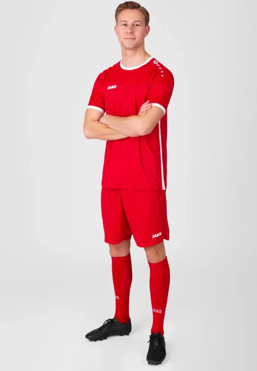 PRIMERA KA  - T-Shirt print - rot