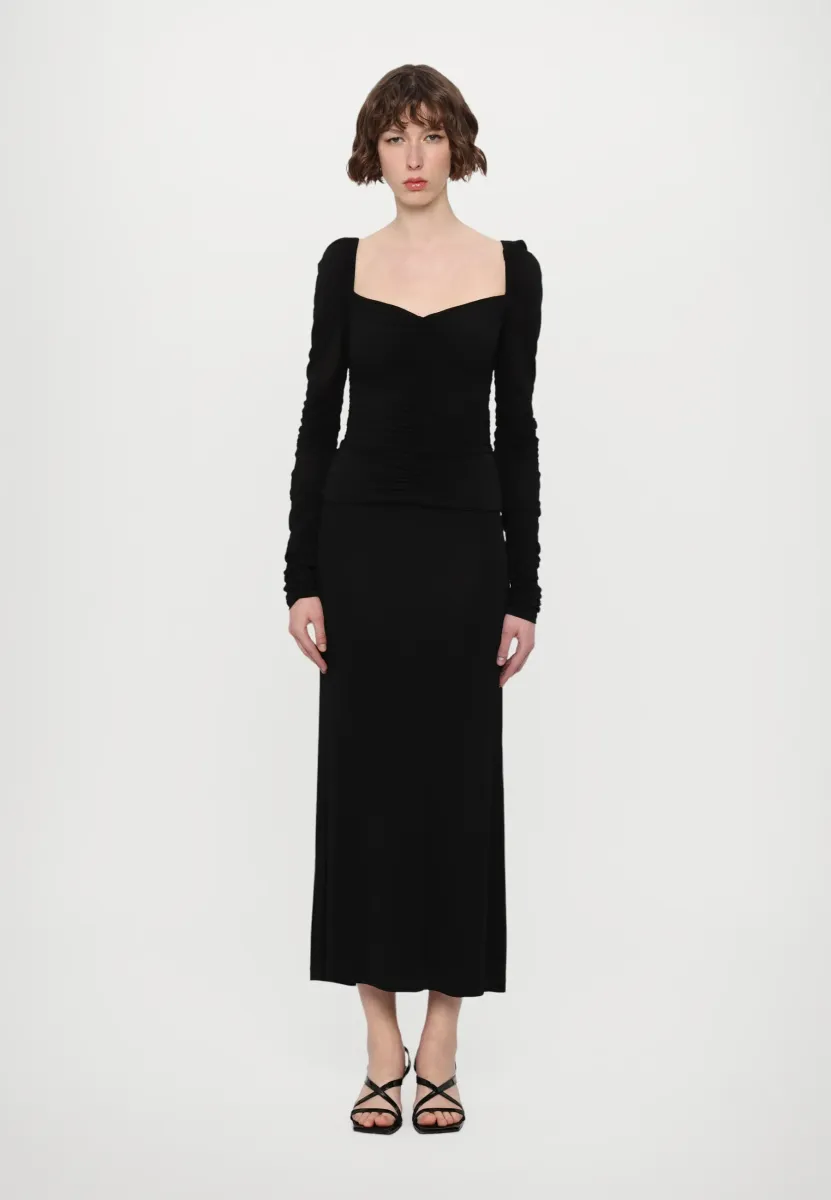 PRINCESS - Langarmshirt - black