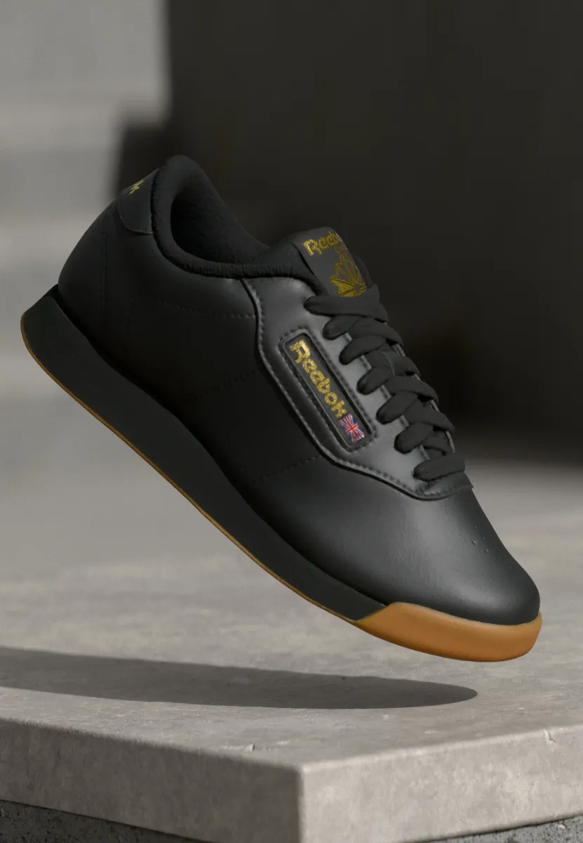 PRINCESS - Sneaker low - black
