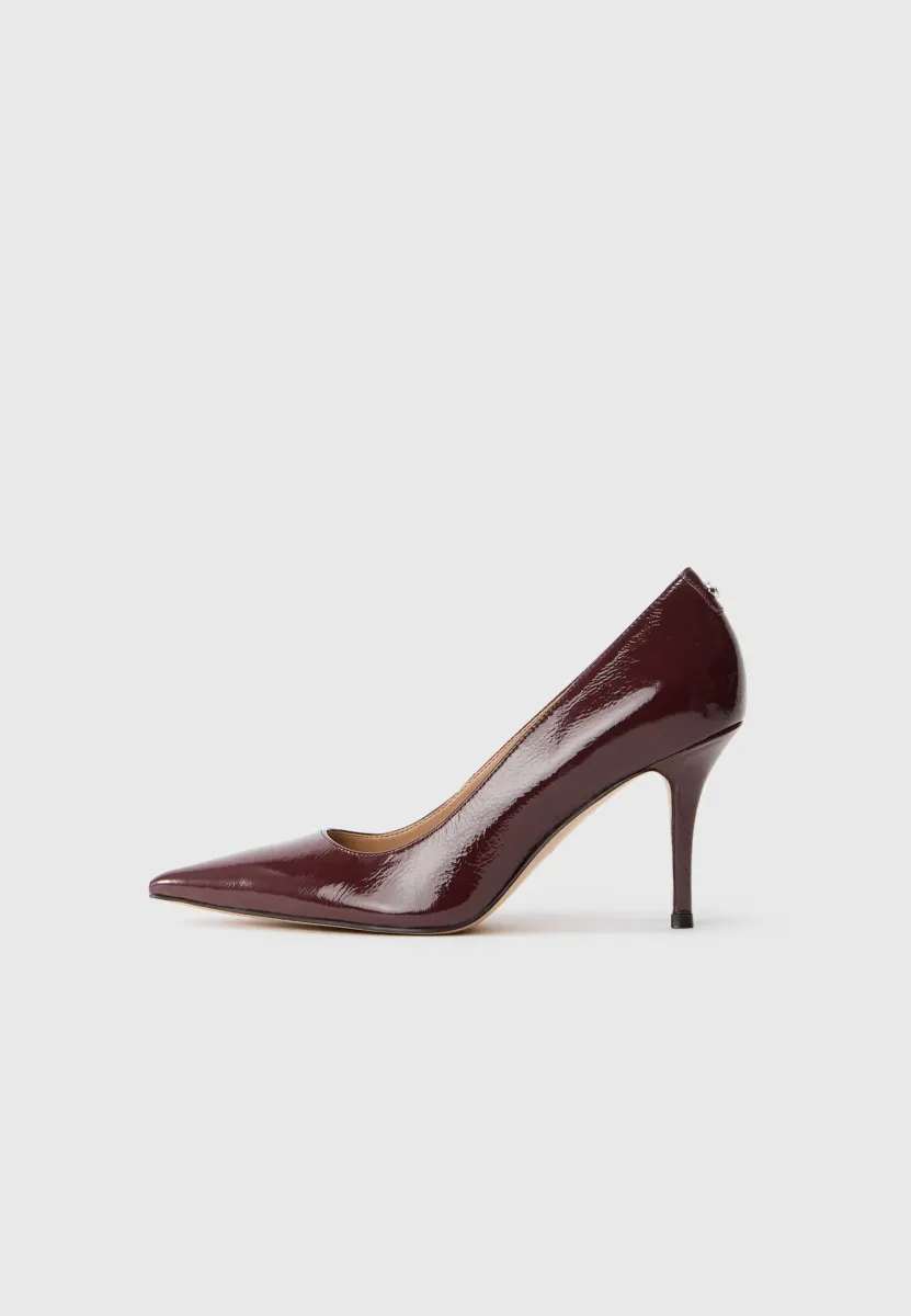PRINDY - Pumps - red
