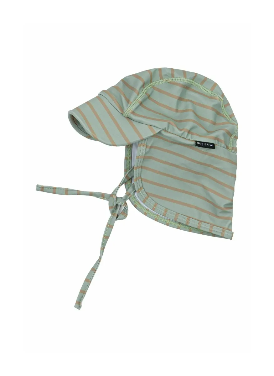 PRINT - Strandaccessoire - green bay