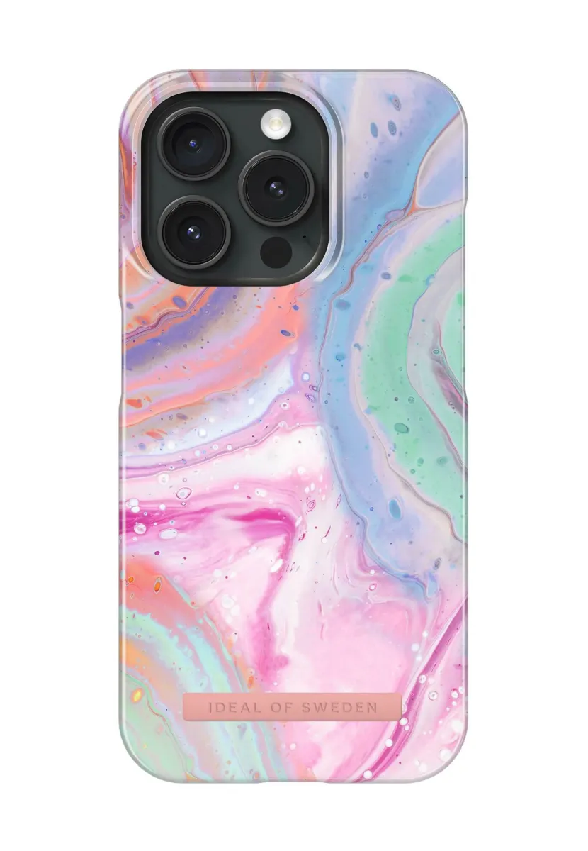 PRINTED  IPHONE 15 PRO - Handyhülle - multi