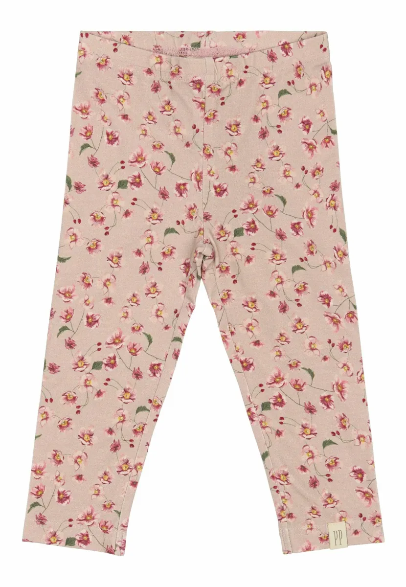 PRINTED - Leggings - Hosen - light pink