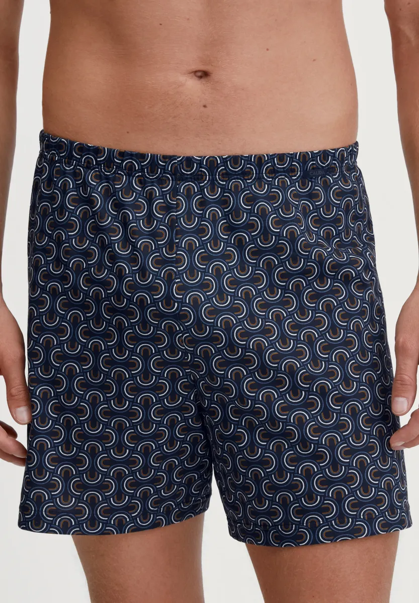 PRINTS OHNE EINGRIFF - Boxershorts - coastal fjord