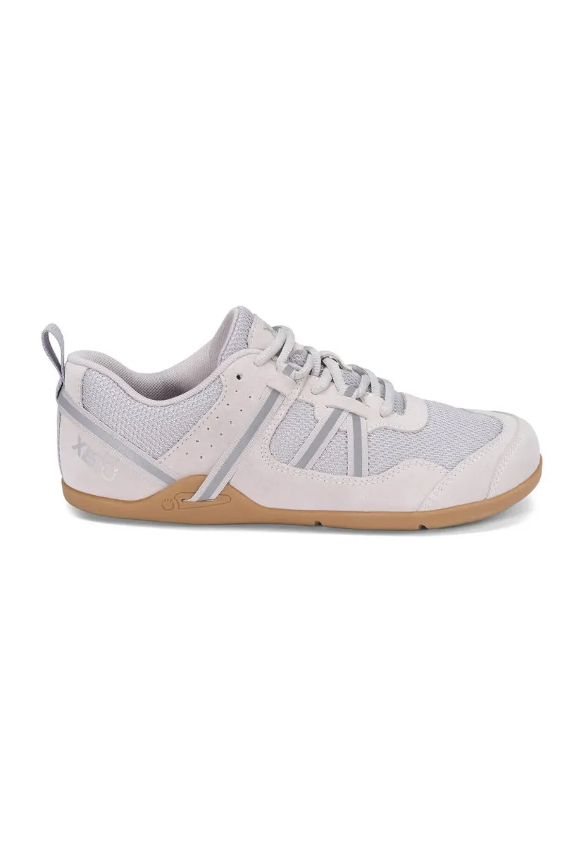 PRIO - Sneaker low - quiet gray