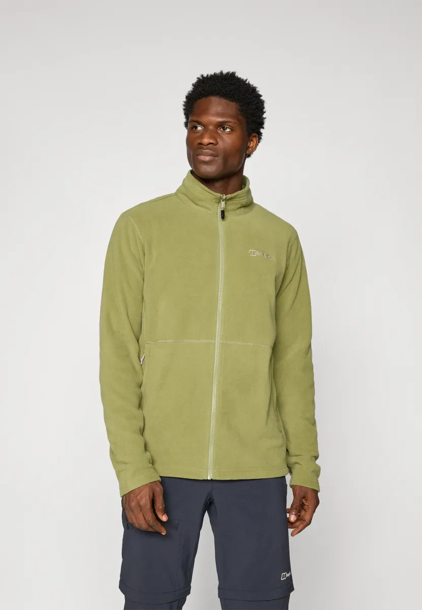 PRISM MICRO - Fleecejacke - dapple