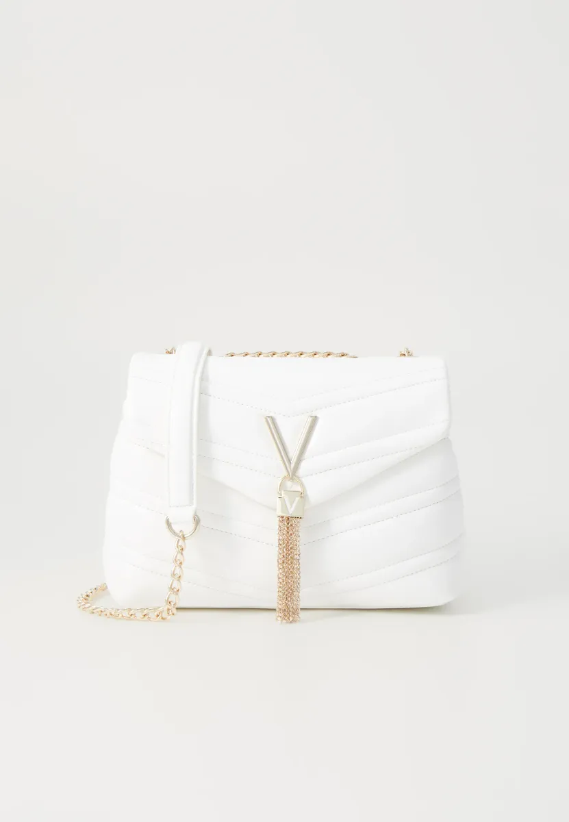 PRIVILEGE - Umhängetasche - bianco