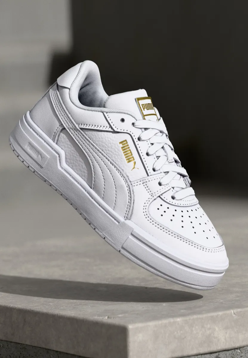 PRO CLASSIC UNISEX - Sneaker low - white