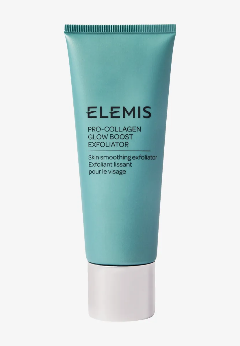 PRO-COLLAGEN GLOW BOOST EXFOLIATOR - Peeling
