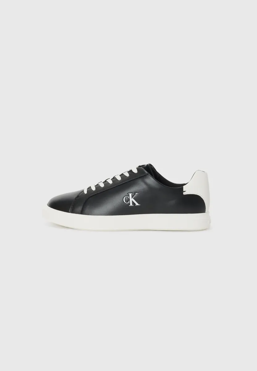 PRO CUPS - Sneaker low - black