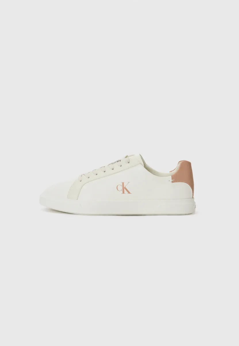 PRO CUPS - Sneaker low - white/tuscany