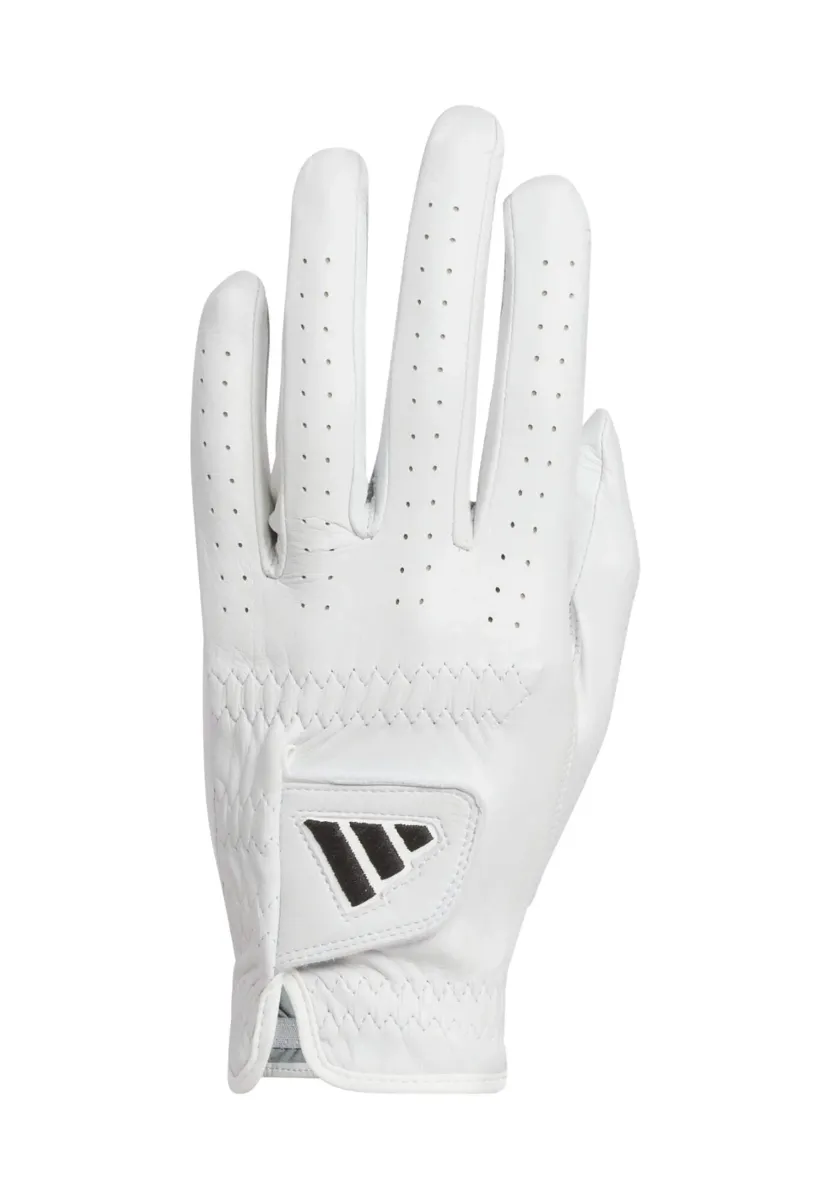 PRO GLOVE SINGLE - Fingerhandschuh - white
