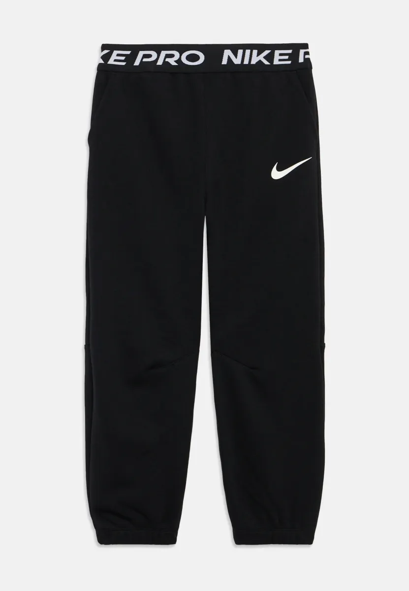 PRO JOGGER UNISEX - Jogginghose - black