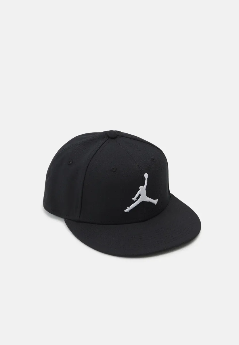 PRO JUMPMAN UNISEX - Cap - black