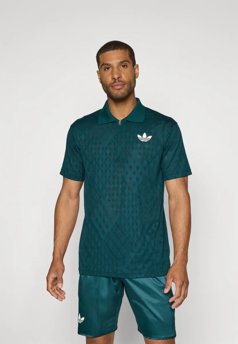 PRO - Poloshirt - aurora ivy