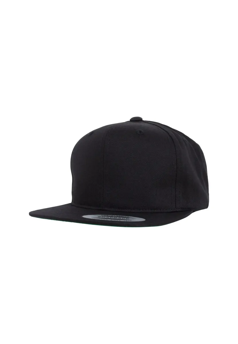 PRO STYLE  SNAPBACK YOUTH  - Cap - black