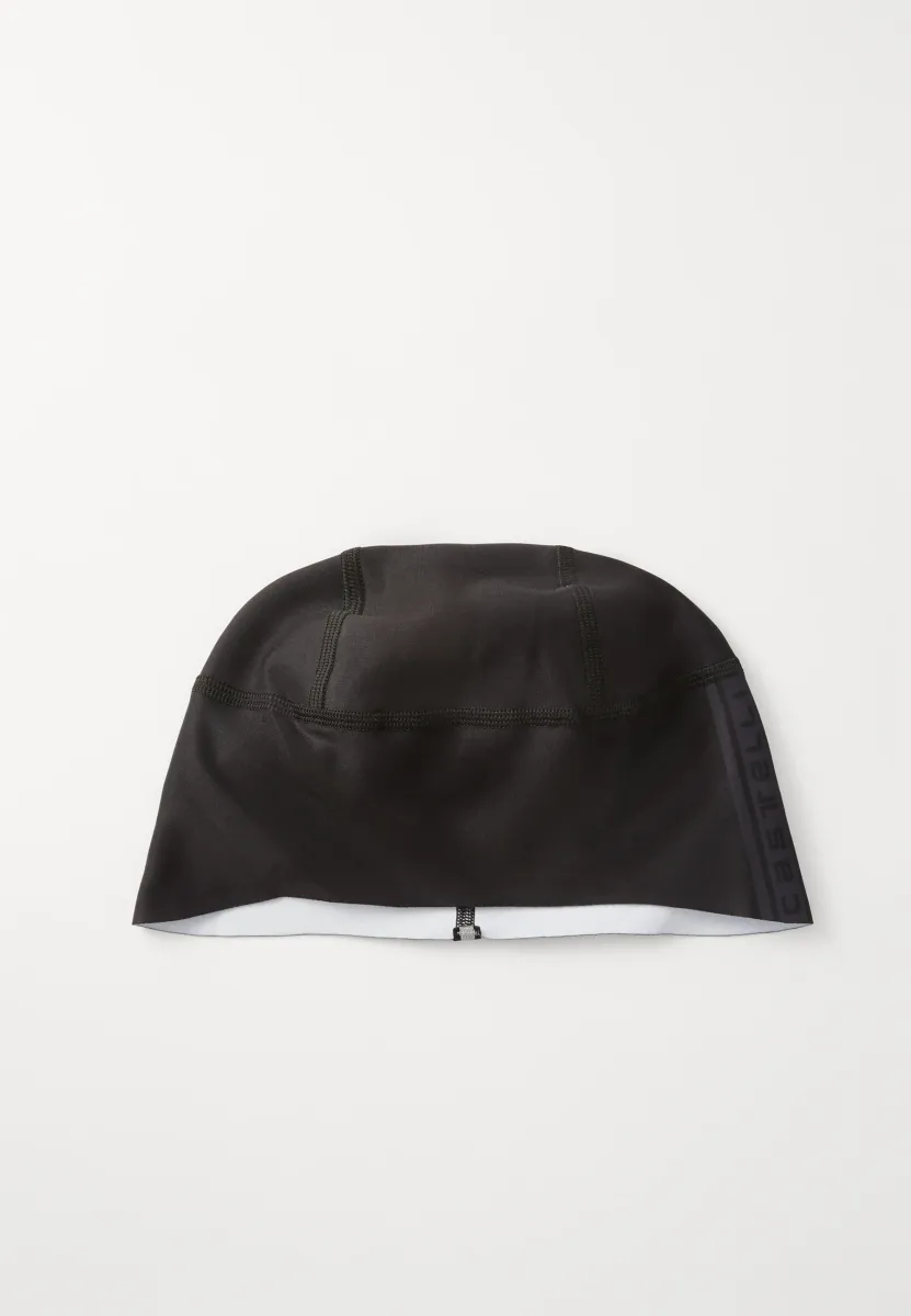 PRO THERMAL SKULLY - Mütze - light black