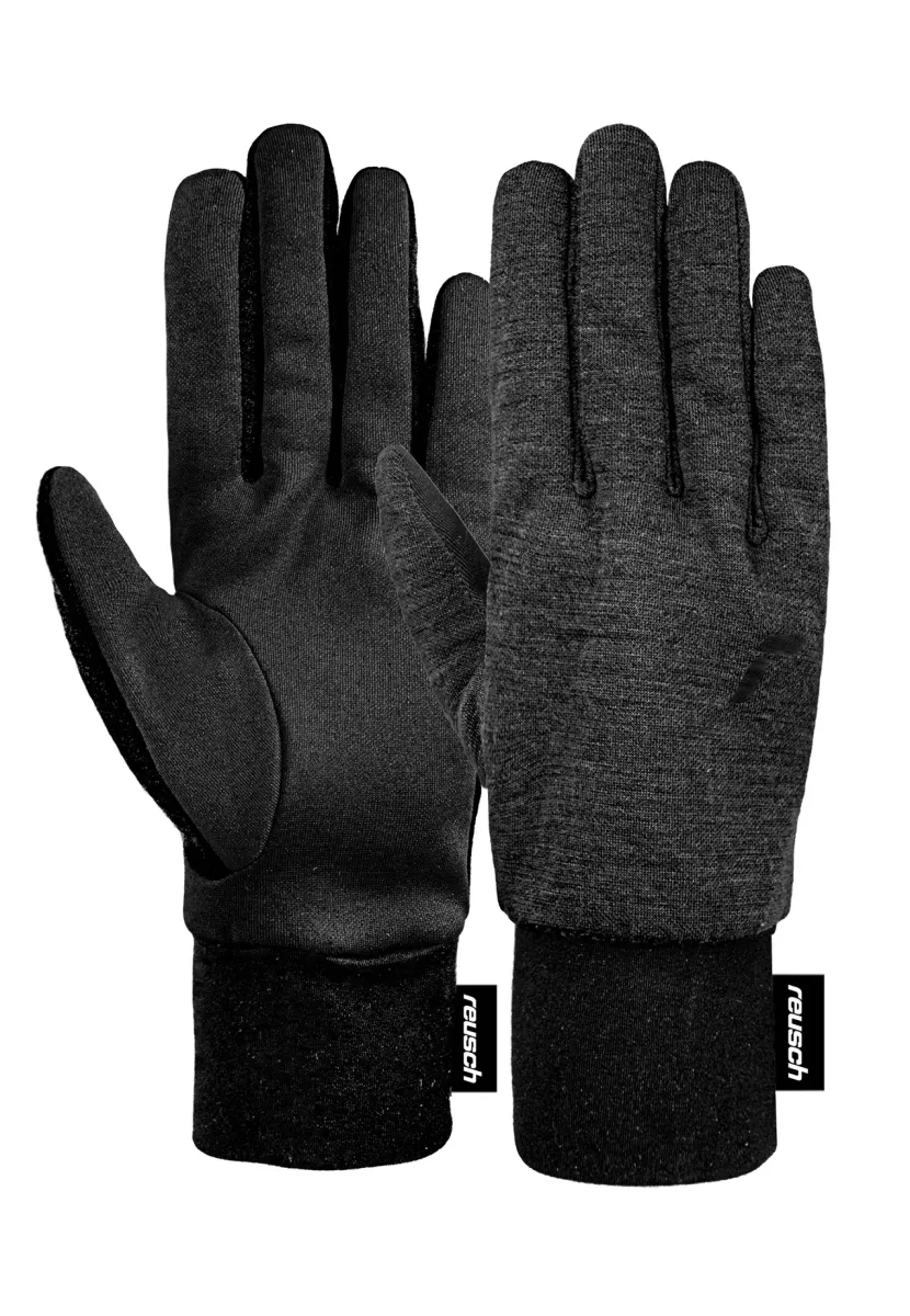 PRO TOUCH-TEC - Fingerhandschuh - black