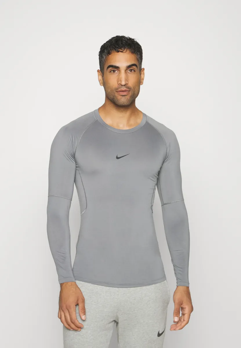 PRO - Unterhemd/-shirt - smoke grey/black)