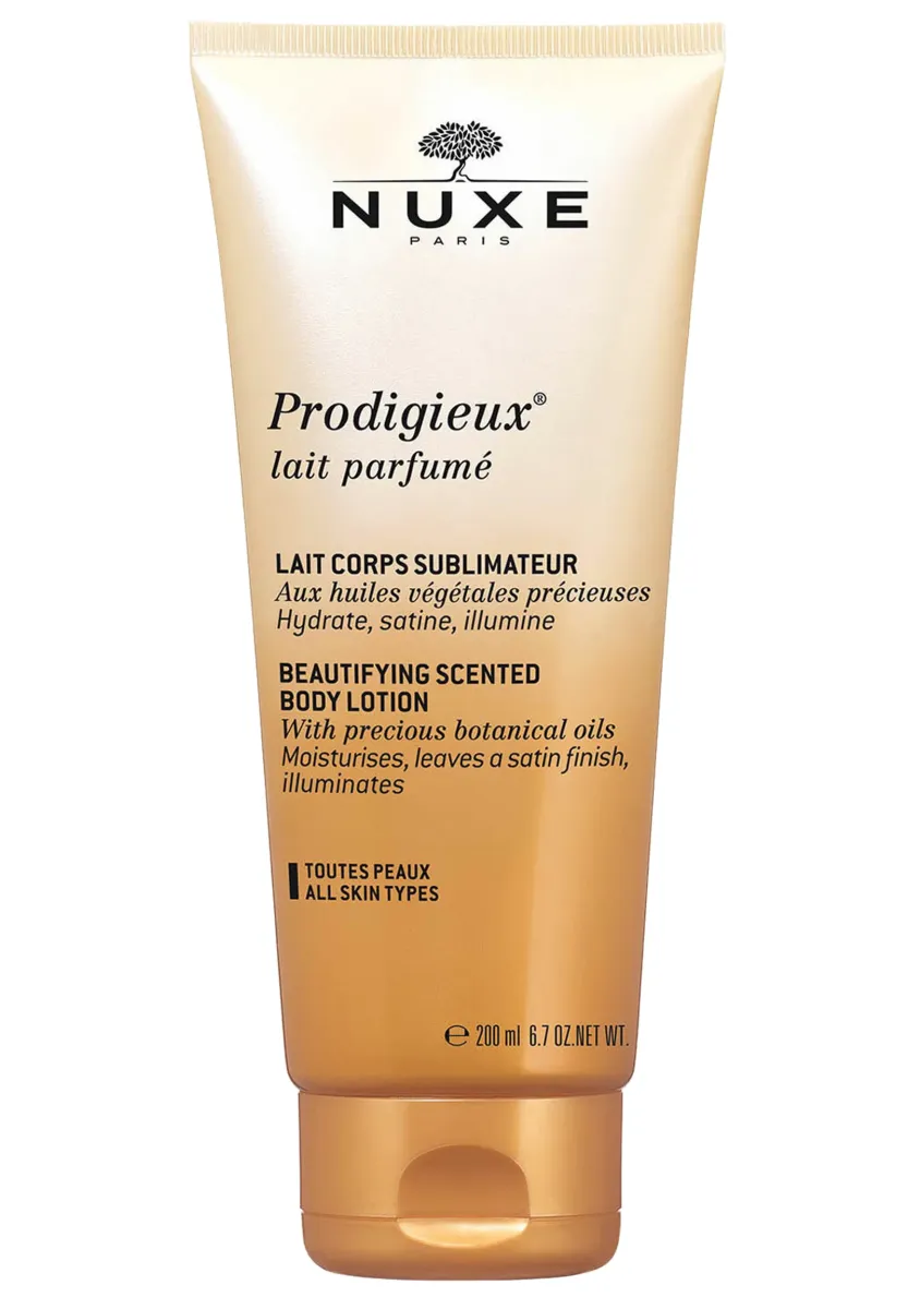 PRODIGIEUX BODY LOTION - Körperpeeling
