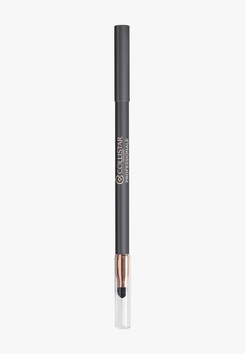 PROFESSIONALE EYE PENCIL - Eyeliner - acciaio