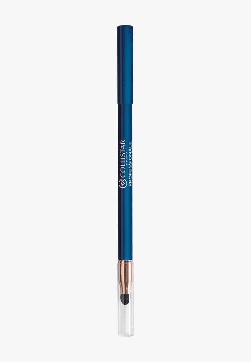 PROFESSIONALE EYE PENCIL - Eyeliner - blu shangai