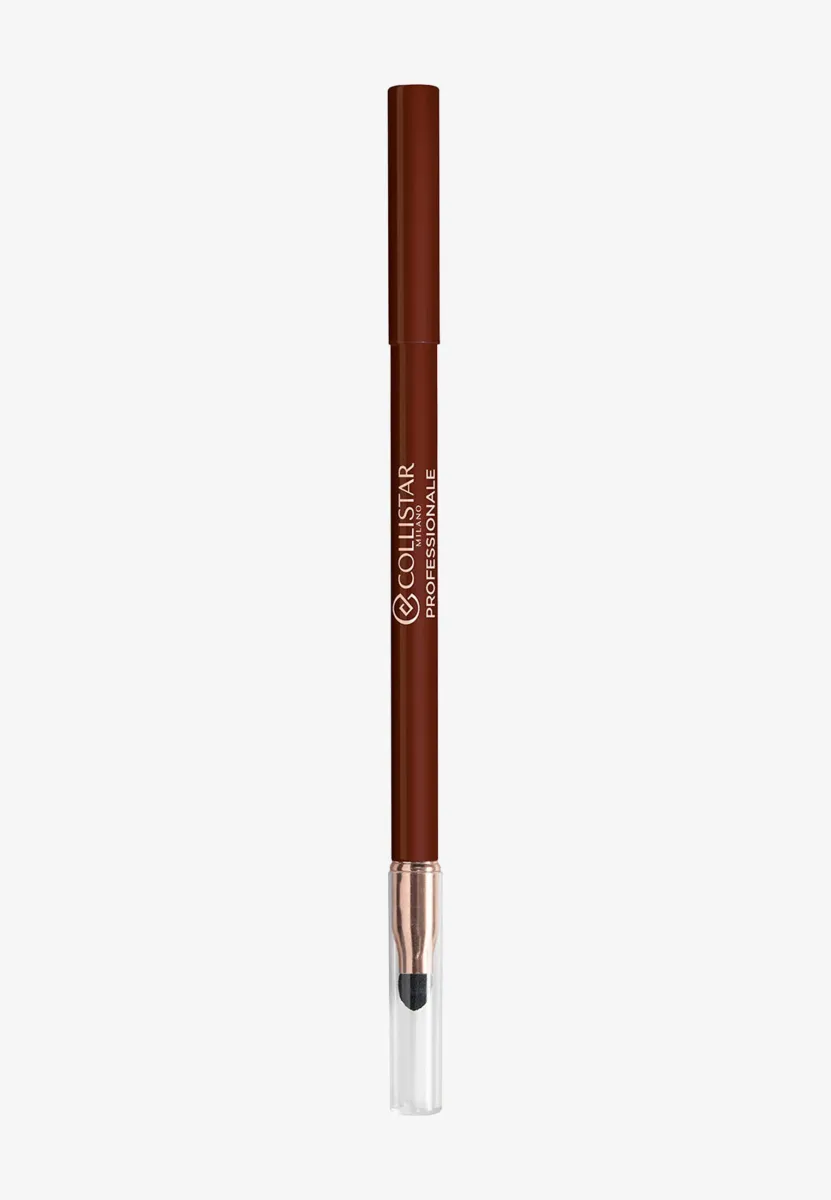 PROFESSIONALE EYE PENCIL - Eyeliner - borgogna