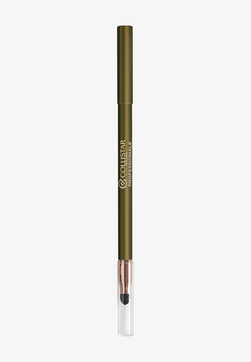 PROFESSIONALE EYE PENCIL - Eyeliner - verde foresta