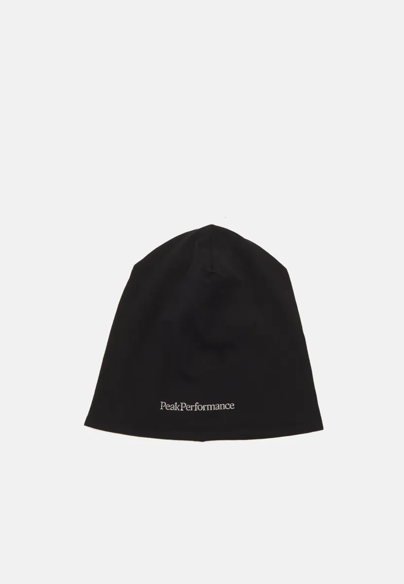 PROGRESS HAT - Mütze - black