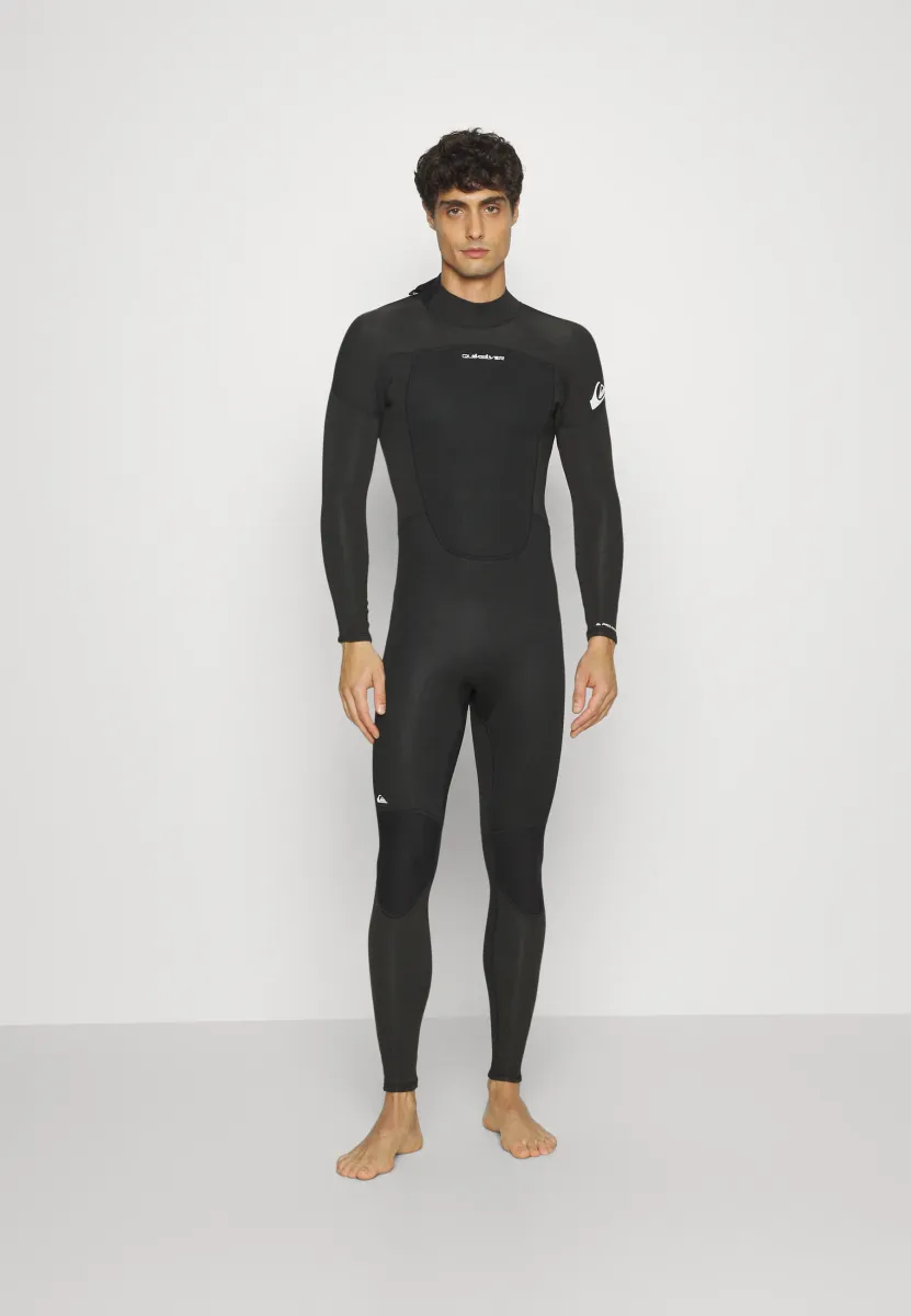 PROLOGUE - Neoprenanzug - black