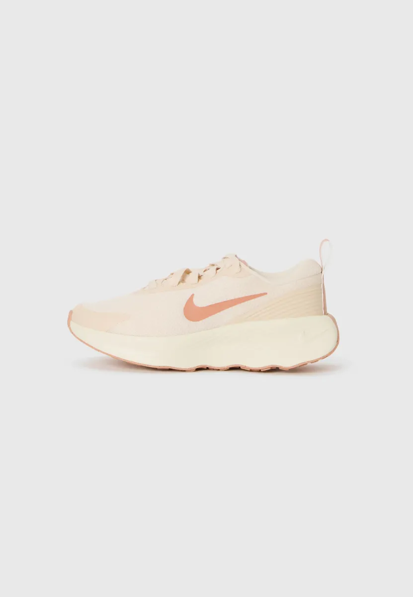PROMINA - Laufschuh Trail - pearl white/ose gold-coloured/soft pearl