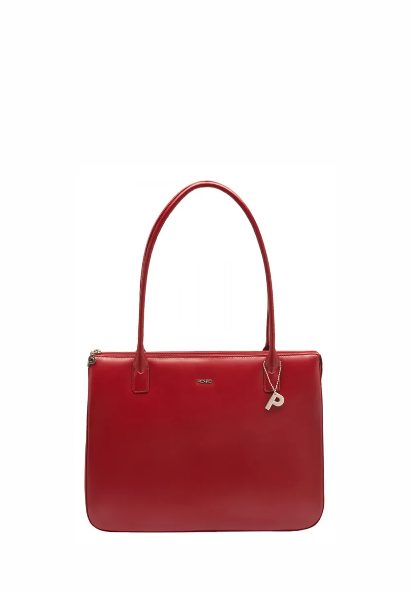 PROMO - Handtasche - red