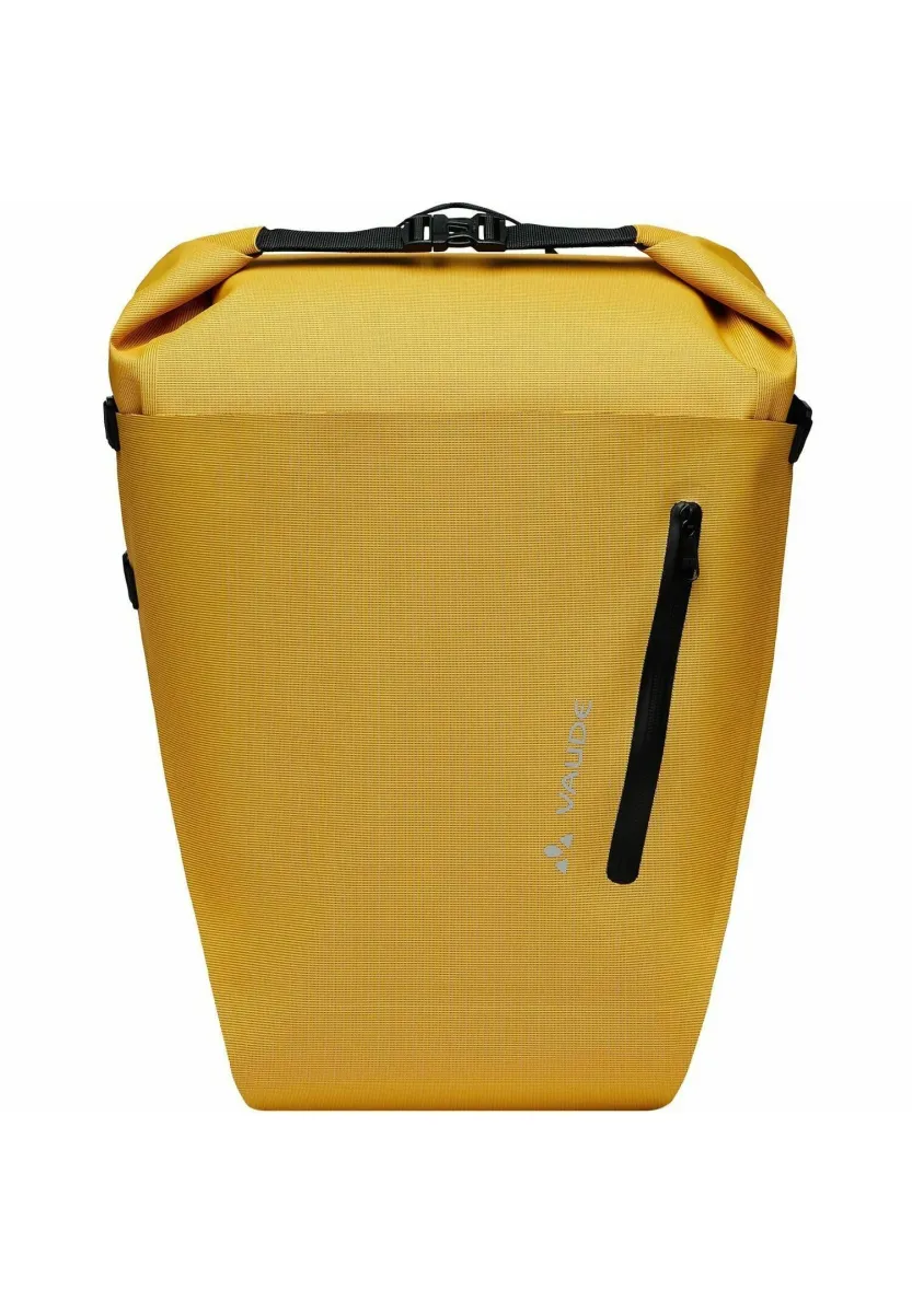PROOF TRANSFORMER - Tagesrucksack - burnt yellow