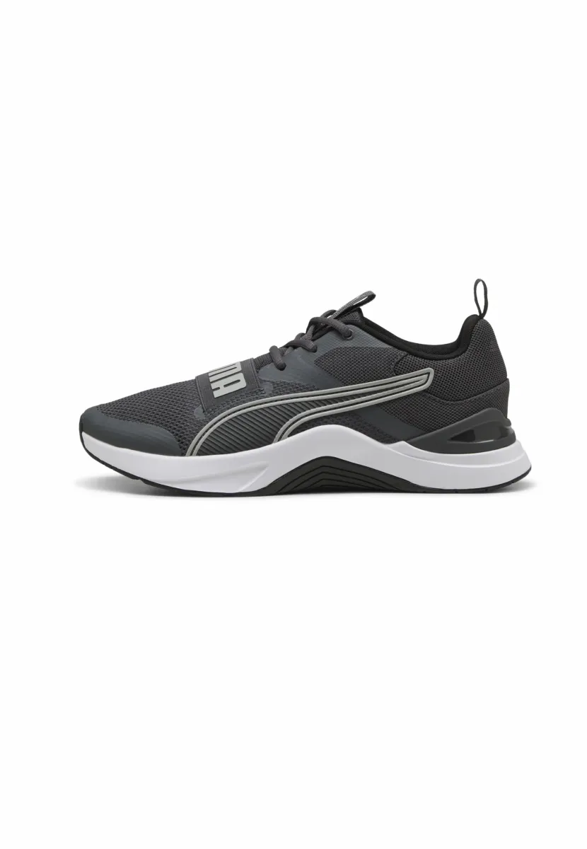 PROSPECT  - Trainingsschuh - dusky gray-gray echo- black