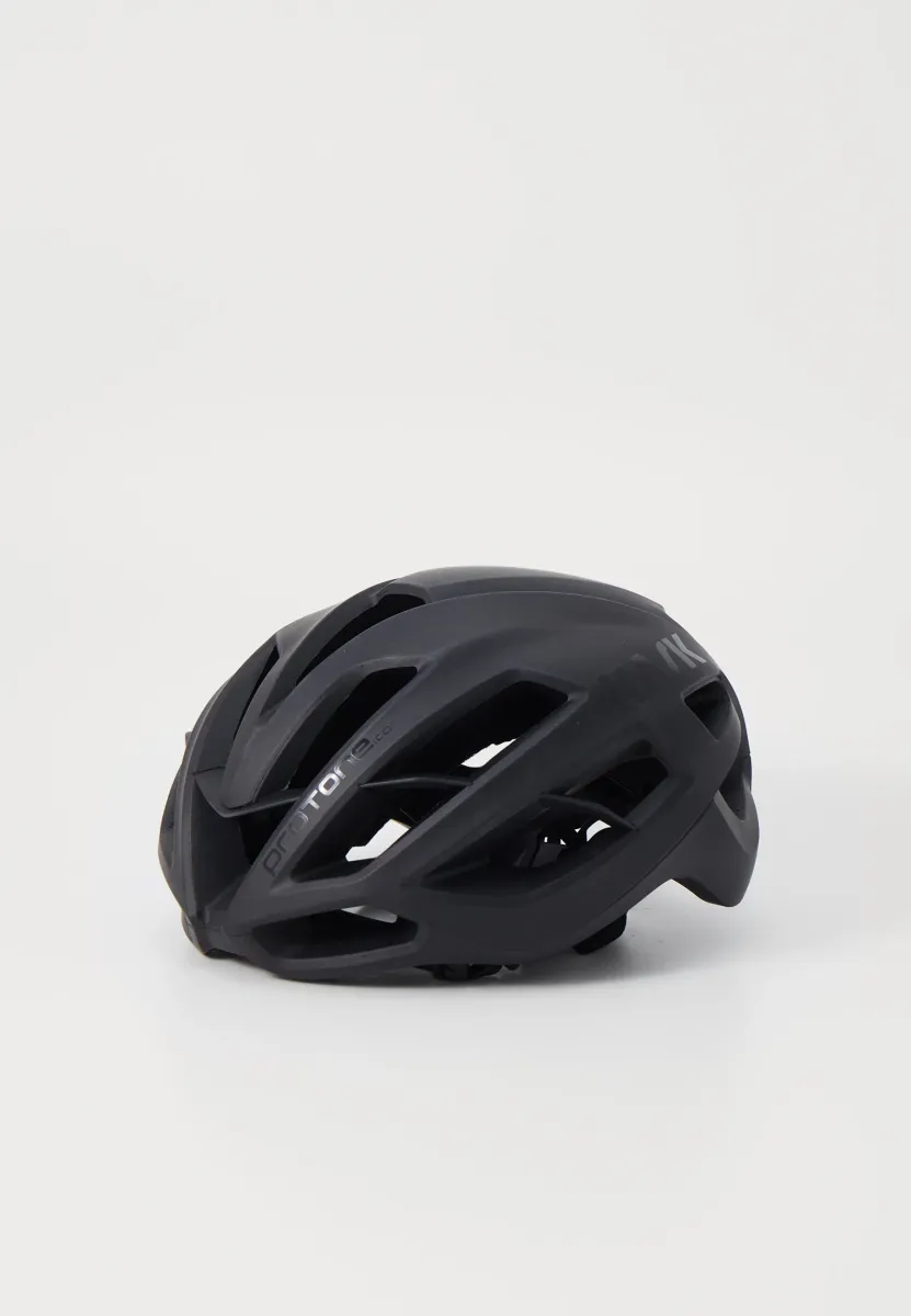 PROTONE ICON WG11 UNISEX - Helm - black matt