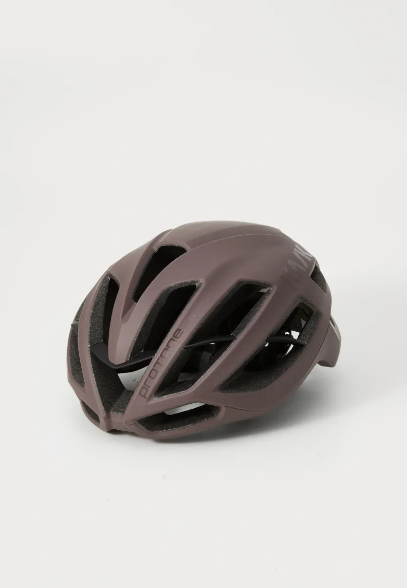 PROTONE ICON WG11 UNISEX - Helm - espresso brown matt