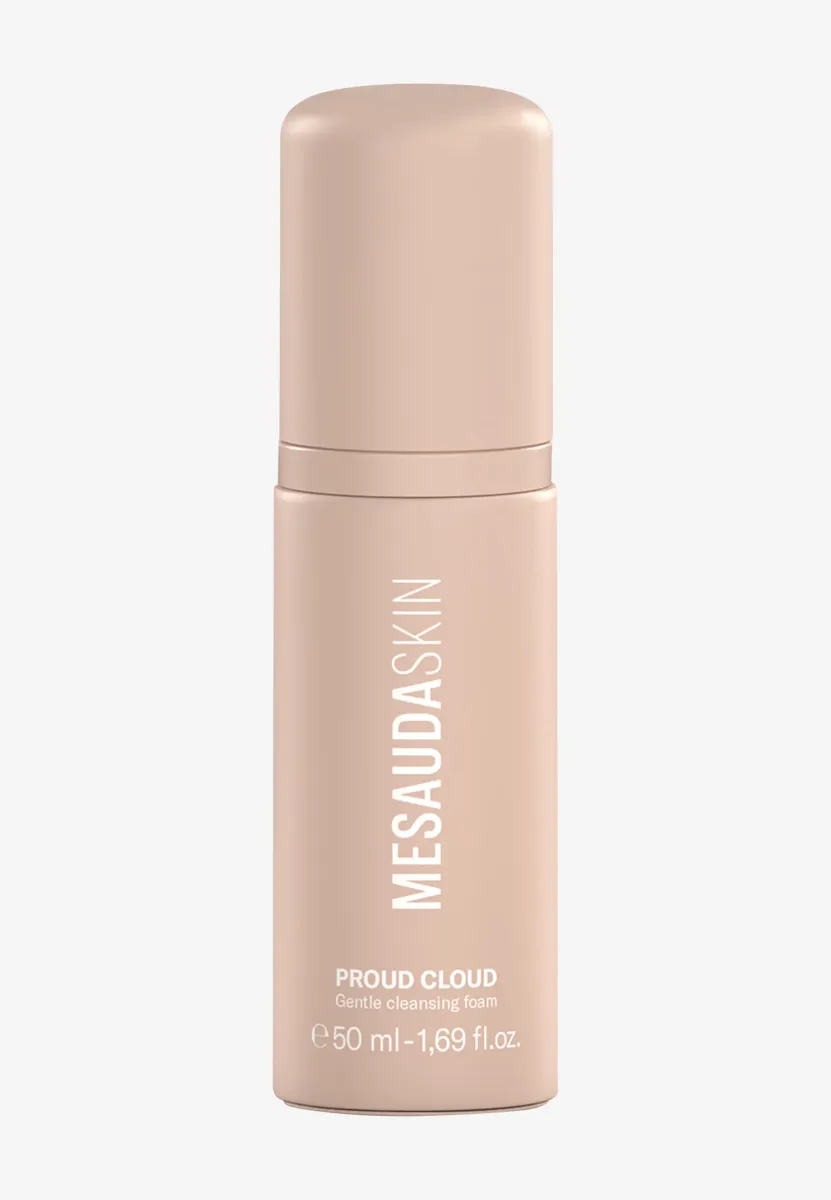 PROUD CLOUD GENTLE CLEANSING FOAM -MINI SIZE - Reinigungsschaum