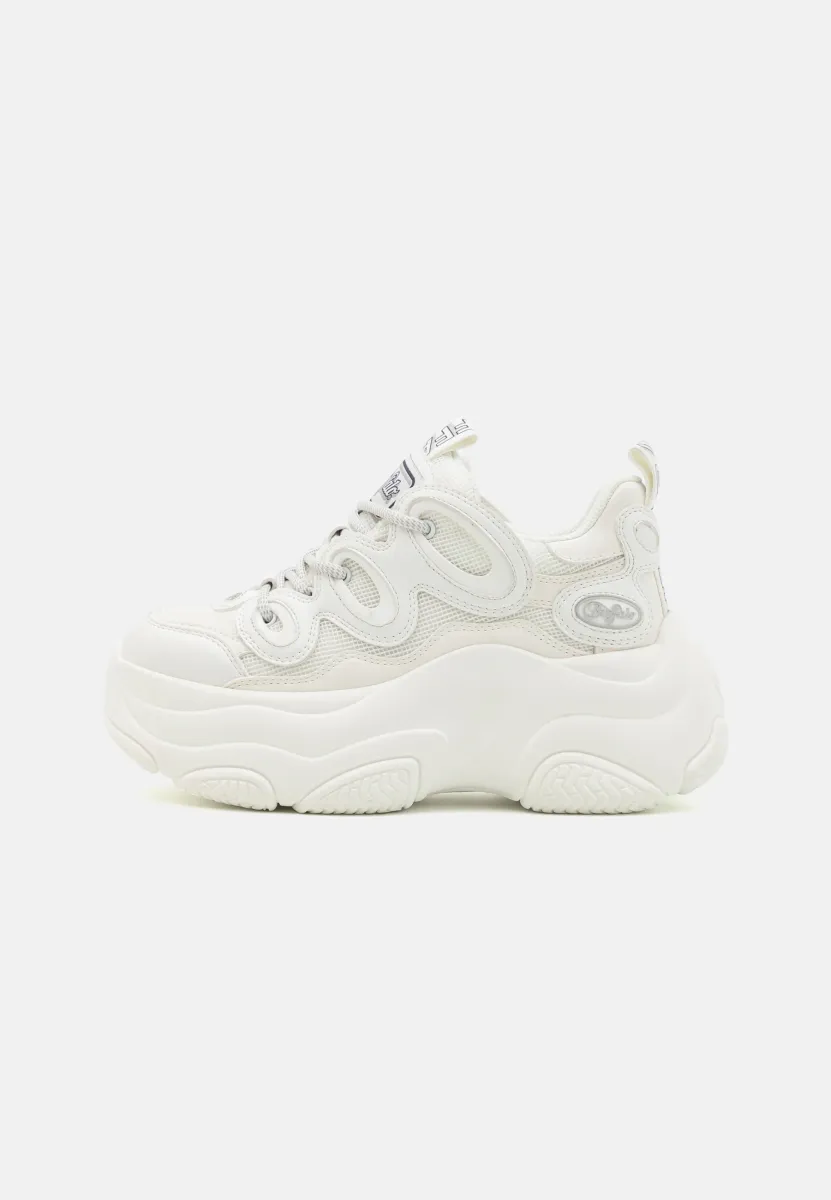 PROWLER ONE - Sneaker low - white/cream