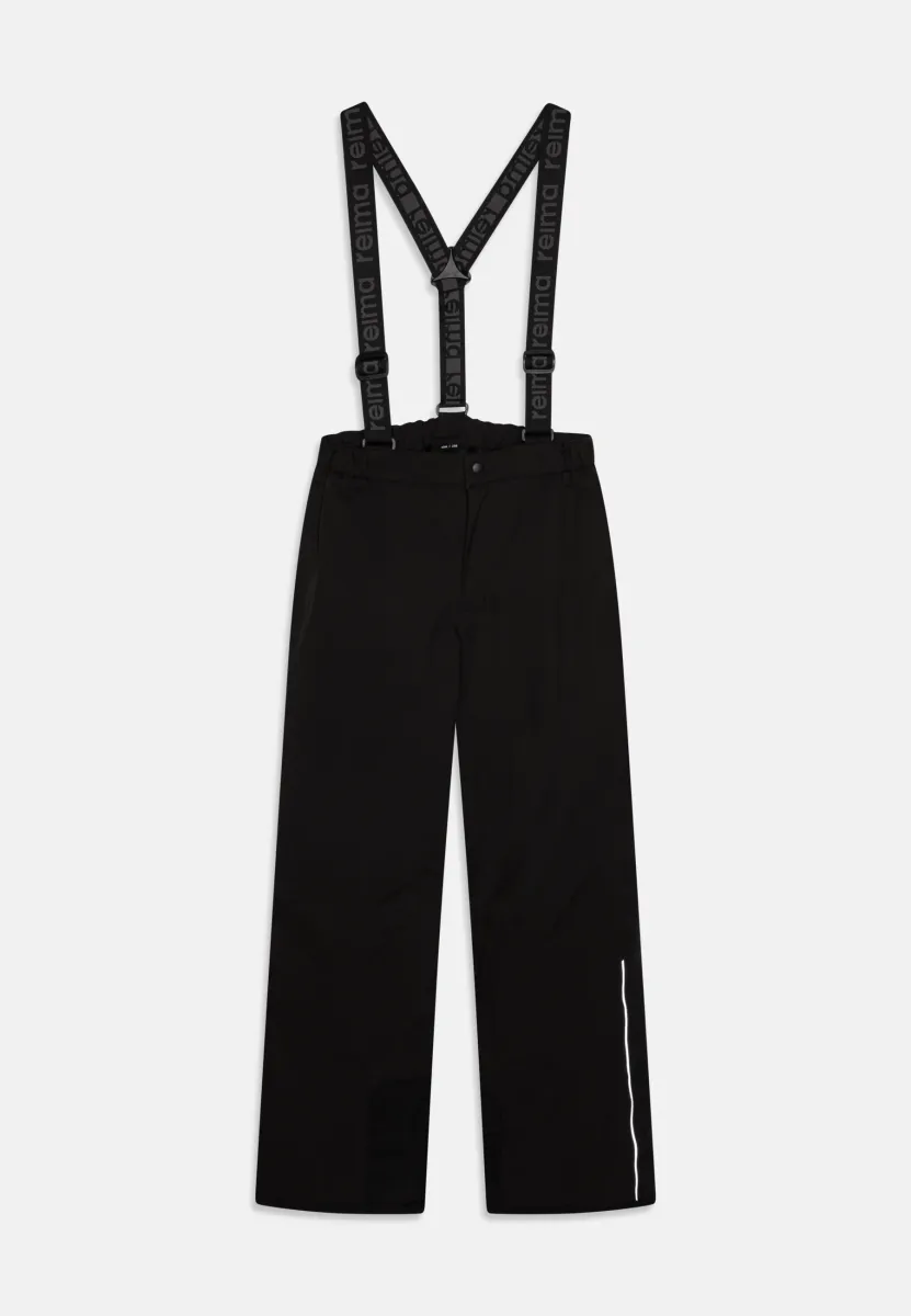 PROXIMA - Schneehose - black