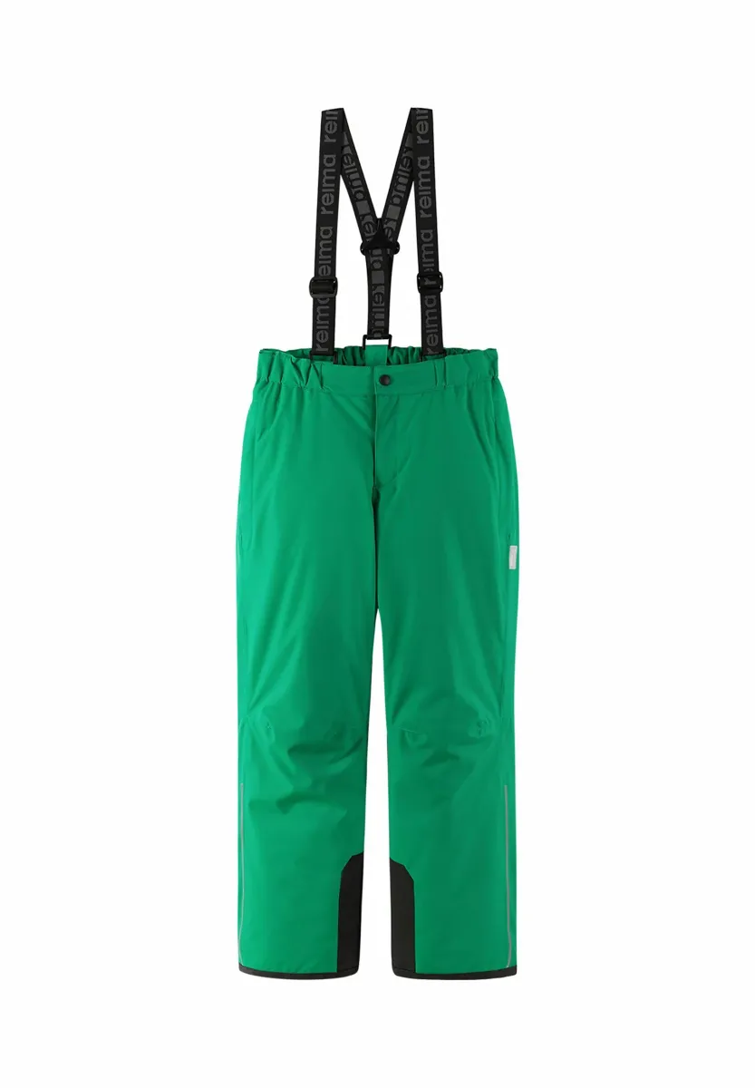 PROXIMA - Schneehose - green