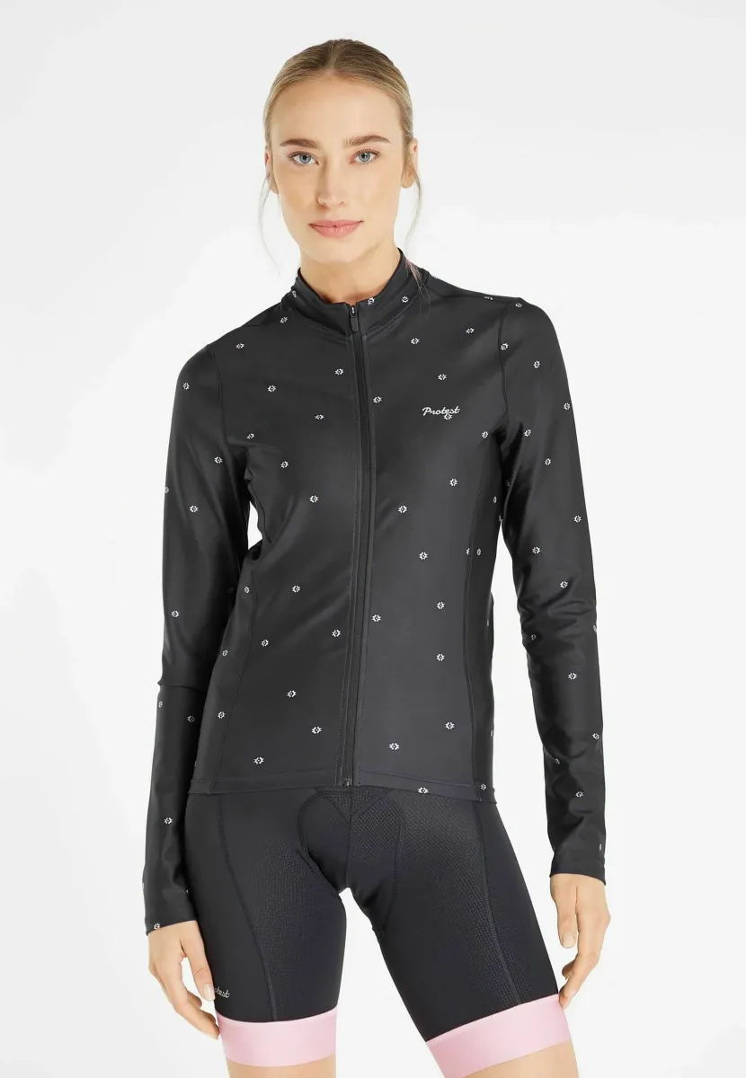 PRTPEANUTS - Trainingsjacke - true black