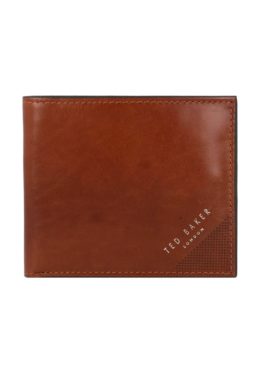 PRUGS  - Geldbörse - tan