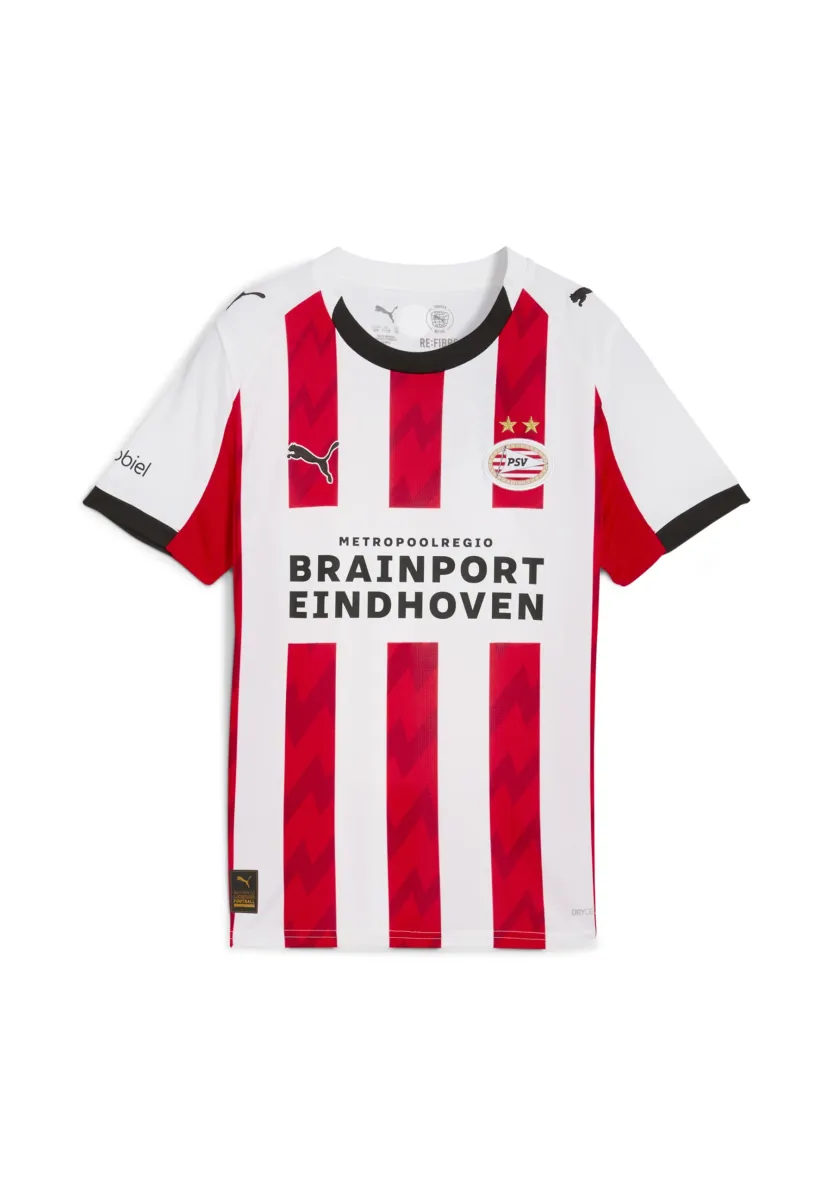 PSV EINDHOVEN - Vereinsmannschaften - for all time red/white