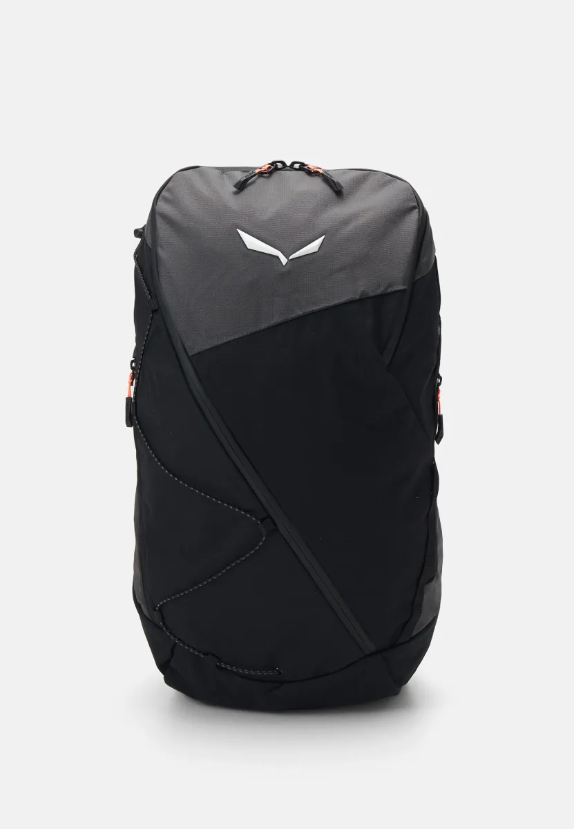 PUEZ 25L BACKPACK UNISEX - Tagesrucksack - black out-onyx
