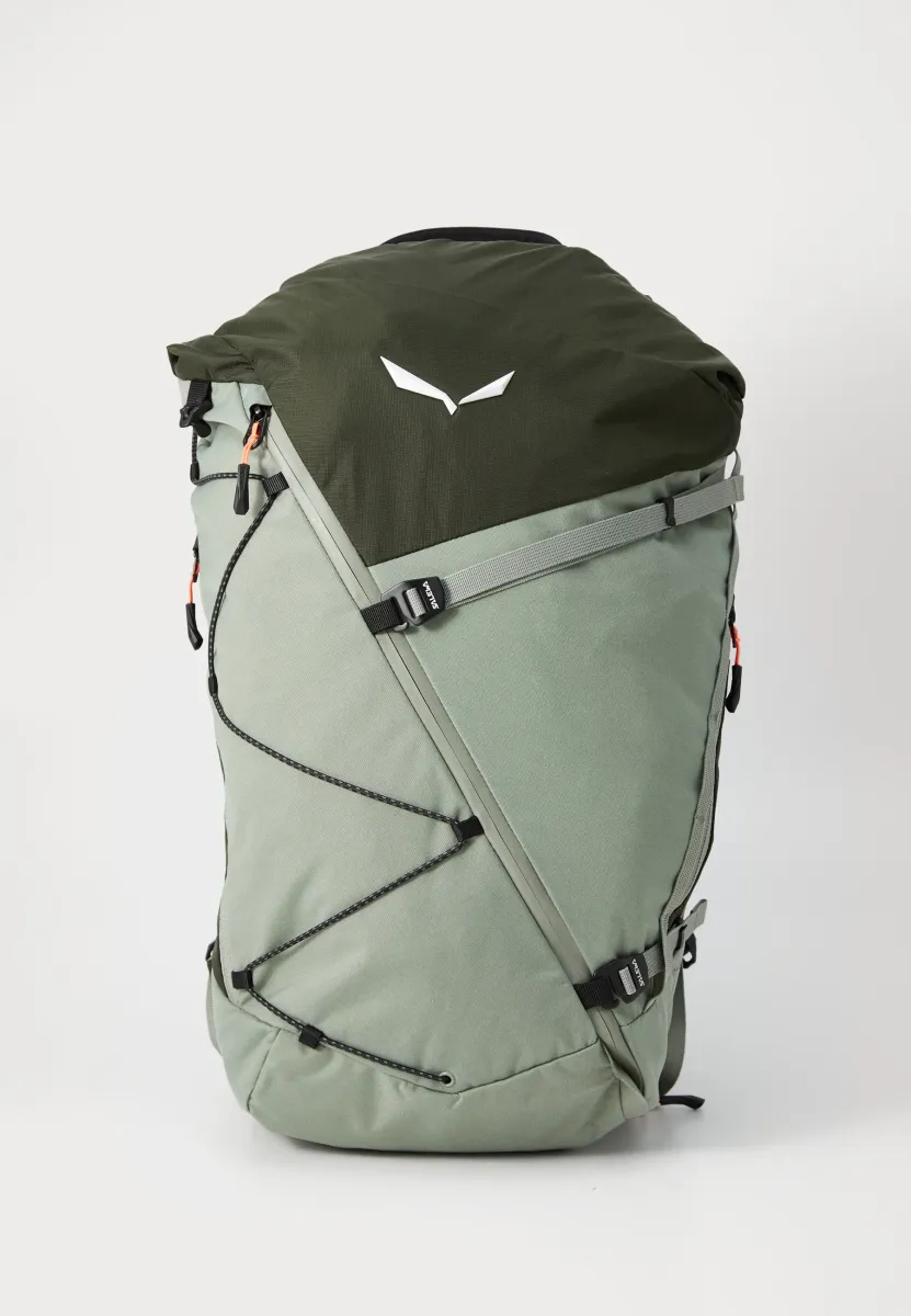 PUEZ 32+5L  - Tourenrucksack - shadow/dark olive