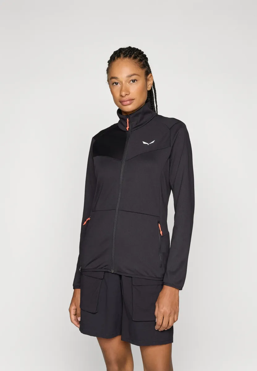 PUEZ CAMMINO  - Trainingsjacke - black out