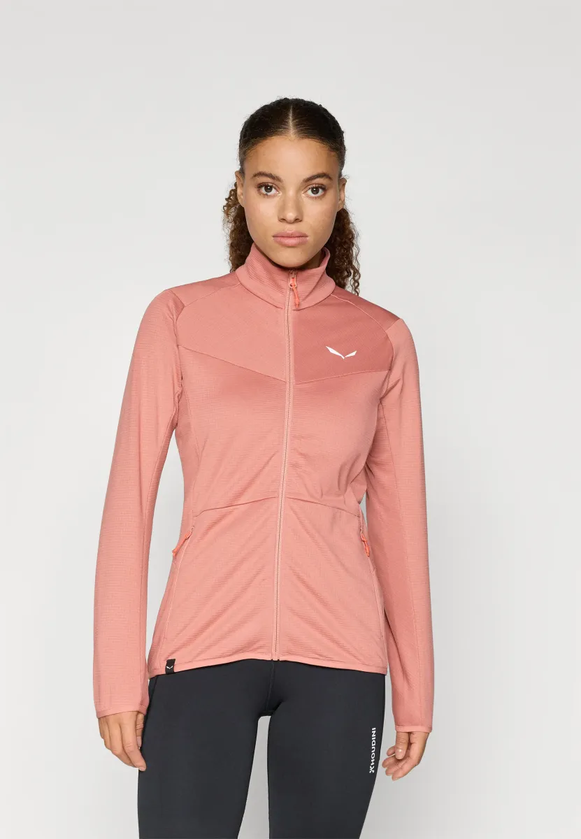 PUEZ CAMMINO  - Trainingsjacke - desert pink