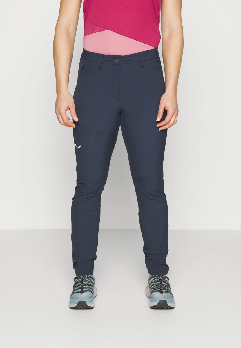 PUEZ DOLOMITIC - Outdoor-Hose - navy blazer